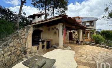 Se Vende Casa en Alcanfores, San Cristóbal de Las Casas