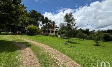 Se Vende Casa en Alcanfores, San Cristóbal de Las Casas