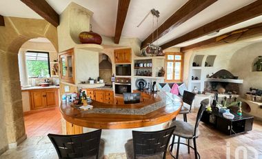Se Vende Casa en Alcanfores, San Cristóbal de Las Casas