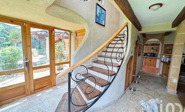Se Vende Casa en Alcanfores, San Cristóbal de Las Casas