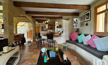 Se Vende Casa en Alcanfores, San Cristóbal de Las Casas