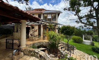 Se Vende Casa en Alcanfores, San Cristóbal de Las Casas