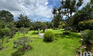 Se Vende Casa en Alcanfores, San Cristóbal de Las Casas