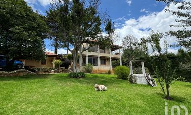 Se Vende Casa en Alcanfores, San Cristóbal de Las Casas