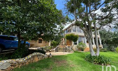 Se Vende Casa en Alcanfores, San Cristóbal de Las Casas
