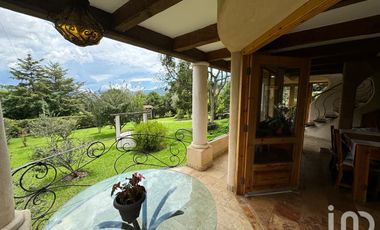 Se Vende Casa en Alcanfores, San Cristóbal de Las Casas