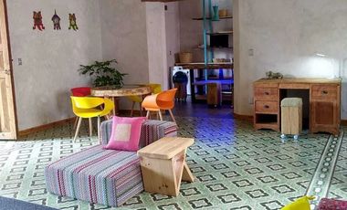 Casa en Venta en Centro Histórico, San Cristóbal de las Casas, Chiapas