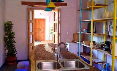 Casa en Venta en Centro Histórico, San Cristóbal de las Casas, Chiapas