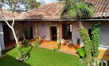 Casa en Venta en Centro Histórico, San Cristóbal de las Casas, Chiapas