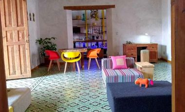 Casa en Venta en Centro Histórico, San Cristóbal de las Casas, Chiapas