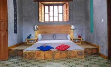 Casa en Venta en Centro Histórico, San Cristóbal de las Casas, Chiapas