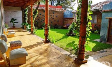 Casa en Venta en Centro Histórico, San Cristóbal de las Casas, Chiapas