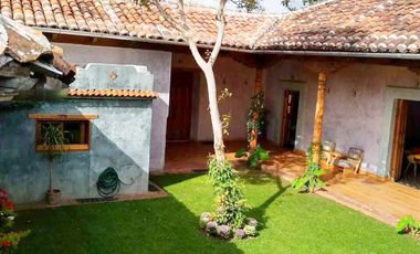 Casa en Venta en Centro Histórico, San Cristóbal de las Casas, Chiapas