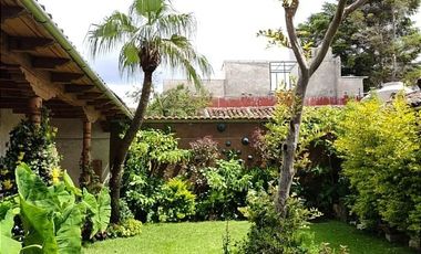 Casa en Venta en Centro Histórico, San Cristóbal de las Casas, Chiapas