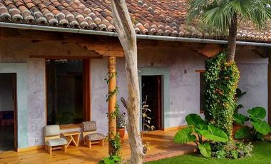 Casa en Venta en Centro Histórico, San Cristóbal de las Casas, Chiapas