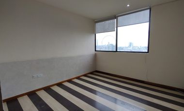Departamento en venta PH, en Torres las Animas, Circuito Juan Pablo II, Puebla