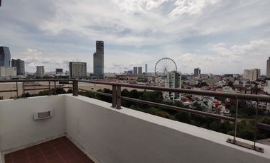 Departamento en venta PH, en Torres las Animas, Circuito Juan Pablo II, Puebla