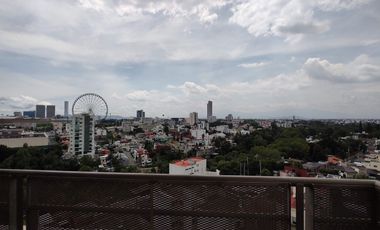 Departamento en venta PH, en Torres las Animas, Circuito Juan Pablo II, Puebla