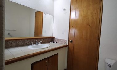 Departamento en venta PH, en Torres las Animas, Circuito Juan Pablo II, Puebla