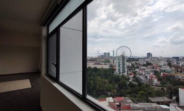 Departamento en venta PH, en Torres las Animas, Circuito Juan Pablo II, Puebla