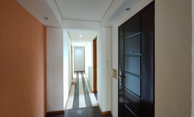 Departamento en venta PH, en Torres las Animas, Circuito Juan Pablo II, Puebla