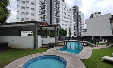 Departamento en venta PH, en Torres las Animas, Circuito Juan Pablo II, Puebla