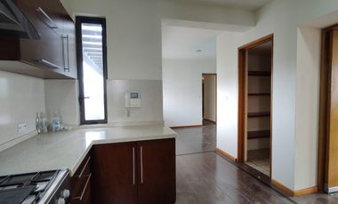 Departamento en venta PH, en Torres las Animas, Circuito Juan Pablo II, Puebla