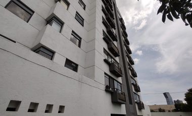 Departamento en venta PH, en Torres las Animas, Circuito Juan Pablo II, Puebla