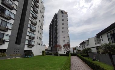Departamento en venta PH, en Torres las Animas, Circuito Juan Pablo II, Puebla