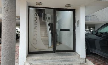 Departamento en venta PH, en Torres las Animas, Circuito Juan Pablo II, Puebla