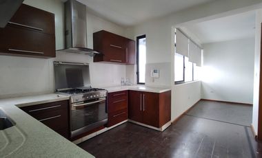 Departamento en venta PH, en Torres las Animas, Circuito Juan Pablo II, Puebla