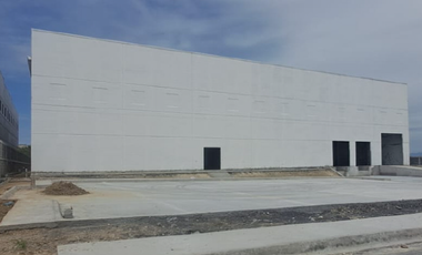 RENTA DE BODEGA NAVE INDUSTRIAL EN APODACA PESQUERIA