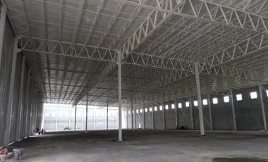 RENTA DE BODEGA NAVE INDUSTRIAL EN APODACA PESQUERIA DULCES NOMBRES