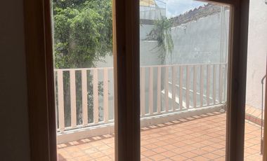 OFICINAS EN VENTA CON 3 PLANTAS EN ITALIA PROVIDENCIA