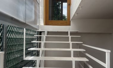 OFICINAS EN VENTA CON 3 PLANTAS EN ITALIA PROVIDENCIA