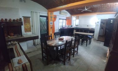 Quinta en venta en Sauce Viejo
