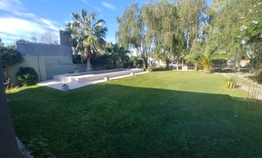 Quinta en venta en Sauce Viejo
