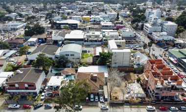 Edificio Comercial en venta en Pinamar - Lote Multifamiliar