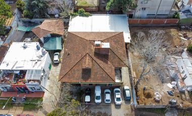 Edificio Comercial en venta en Pinamar - Lote Multifamiliar