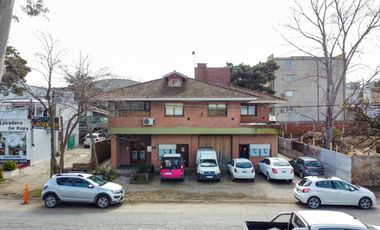 Edificio Comercial en venta en Pinamar - Lote Multifamiliar