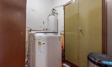 VENTA/PERMUTA - Casa - 3 dormitorio con jardín - Villa Gobernador Gálvez