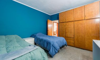 VENTA/PERMUTA - Casa - 3 dormitorio con jardín - Villa Gobernador Gálvez