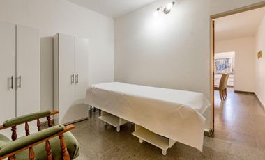 VENTA/PERMUTA - Casa - 3 dormitorio con jardín - Villa Gobernador Gálvez