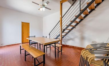 VENTA/PERMUTA - Casa - 3 dormitorio con jardín - Villa Gobernador Gálvez