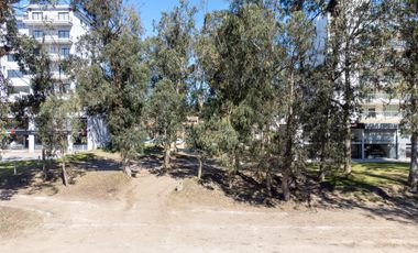Lote Multifamiliar/Hotelero en venta en Pinamar - Av. Bunge