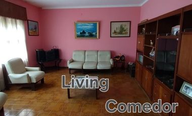 VENTA - CHACABUCO Nº 917, GRANADERO BAIGORRIA