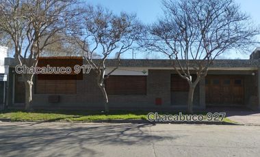 VENTA - CHACABUCO Nº 917, GRANADERO BAIGORRIA