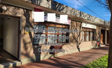 VENTA - CHACABUCO Nº 917, GRANADERO BAIGORRIA