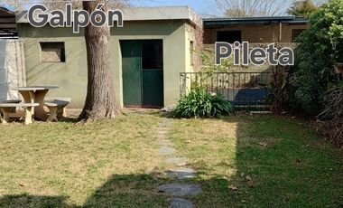 VENTA - CHACABUCO Nº 917, GRANADERO BAIGORRIA