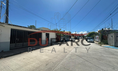 Oficinas en Venta, Calle 53. Col Electricistas